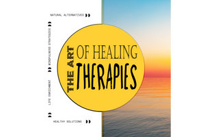 The Art of Healing Therapies